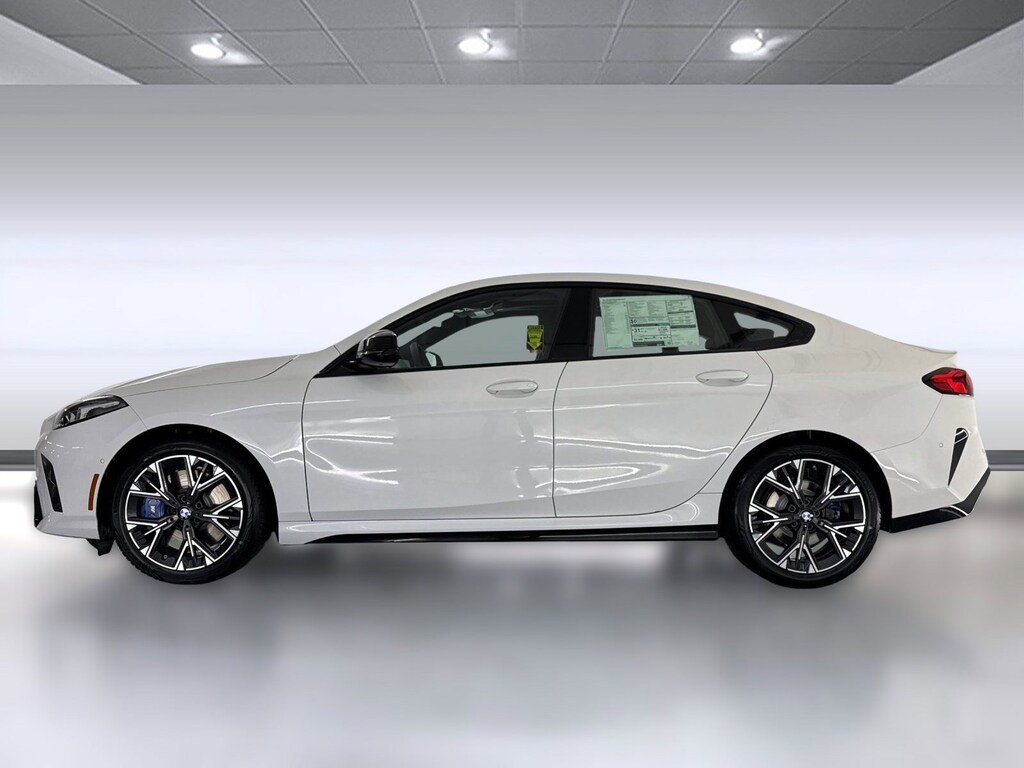 Used 2026 BMW 228i Gran Coupe