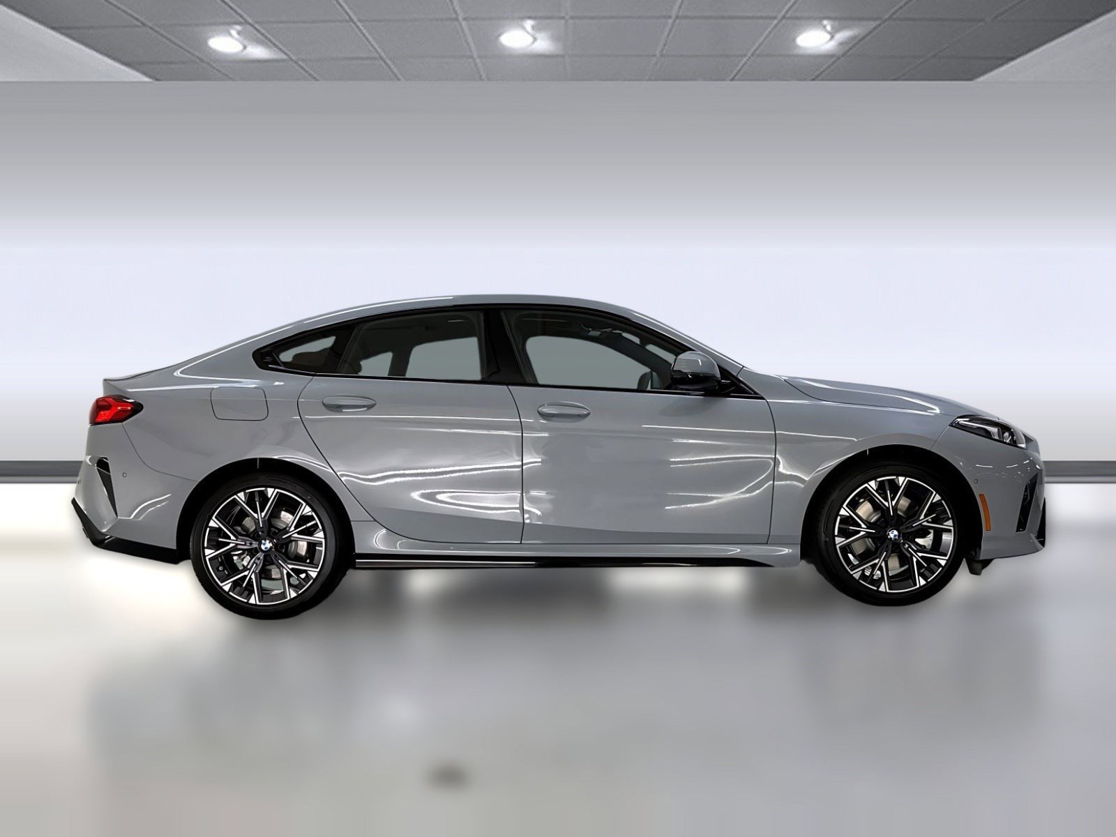 2026 BMW 228i photo 3