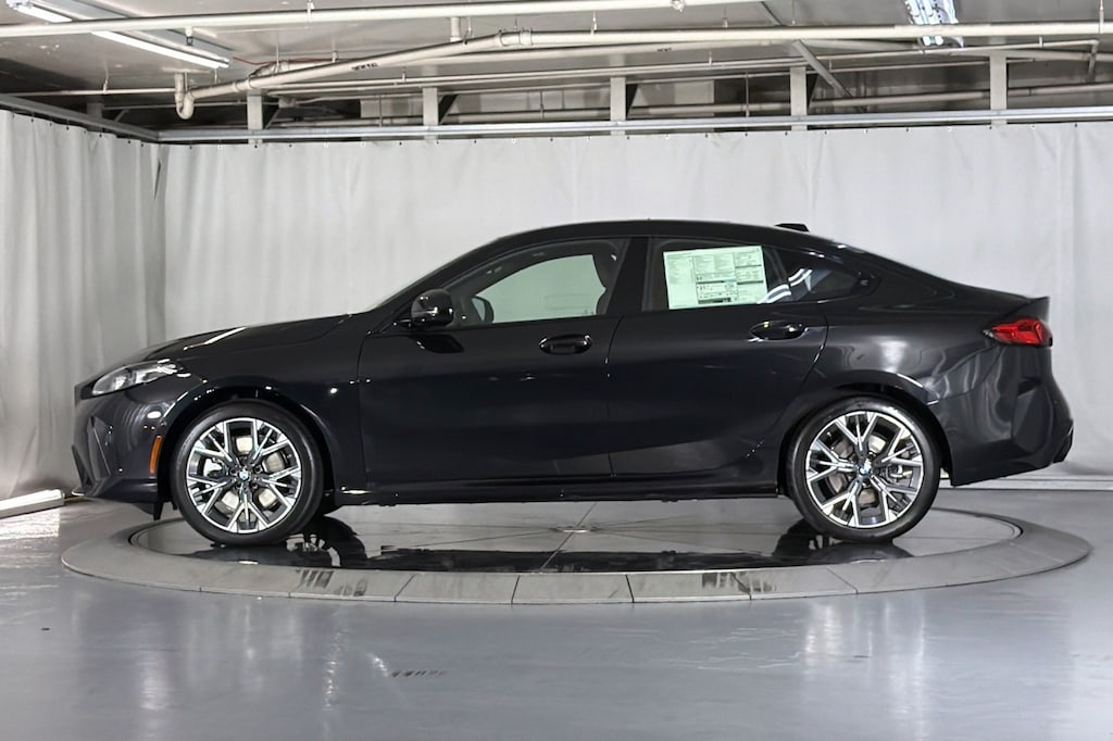 New 2026 BMW 228i Gran Coupe