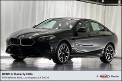2026 BMW 228i Gran Coupe