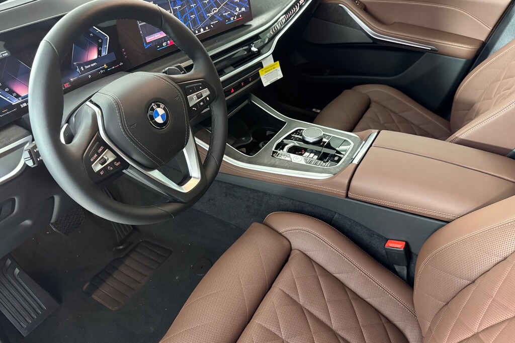 New 2026 BMW X5 xDrive40i SUV