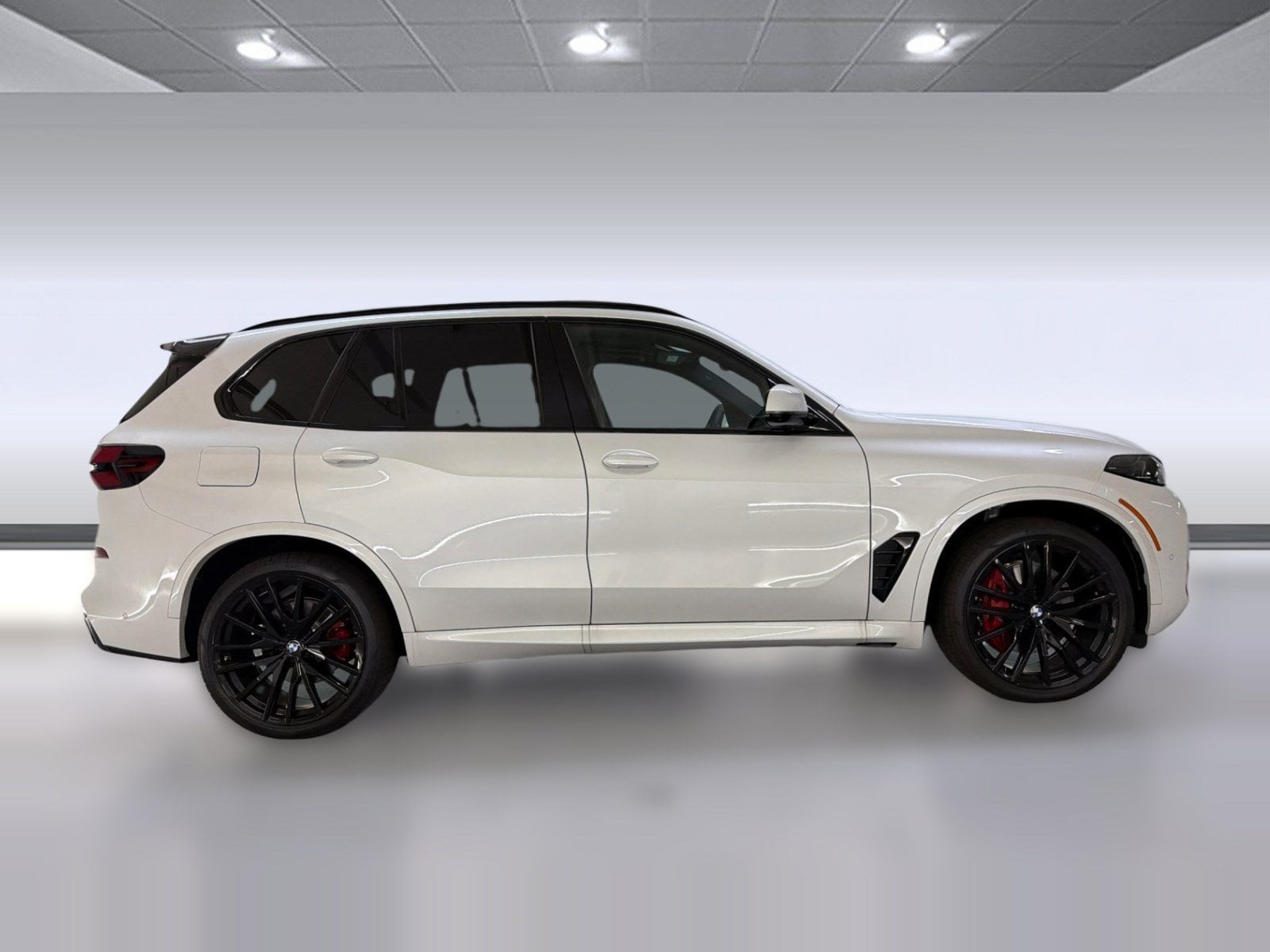 2026 BMW X5 40i - Photo 7