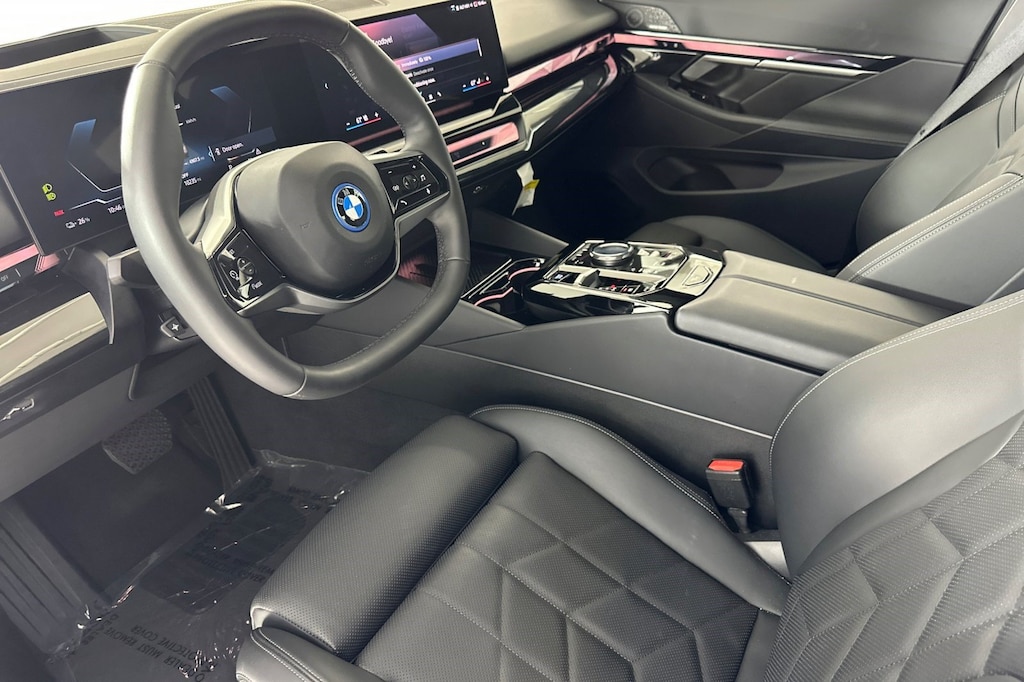Used 2026 BMW i5 xDrive40 Sedan