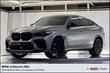  BMW X6 M