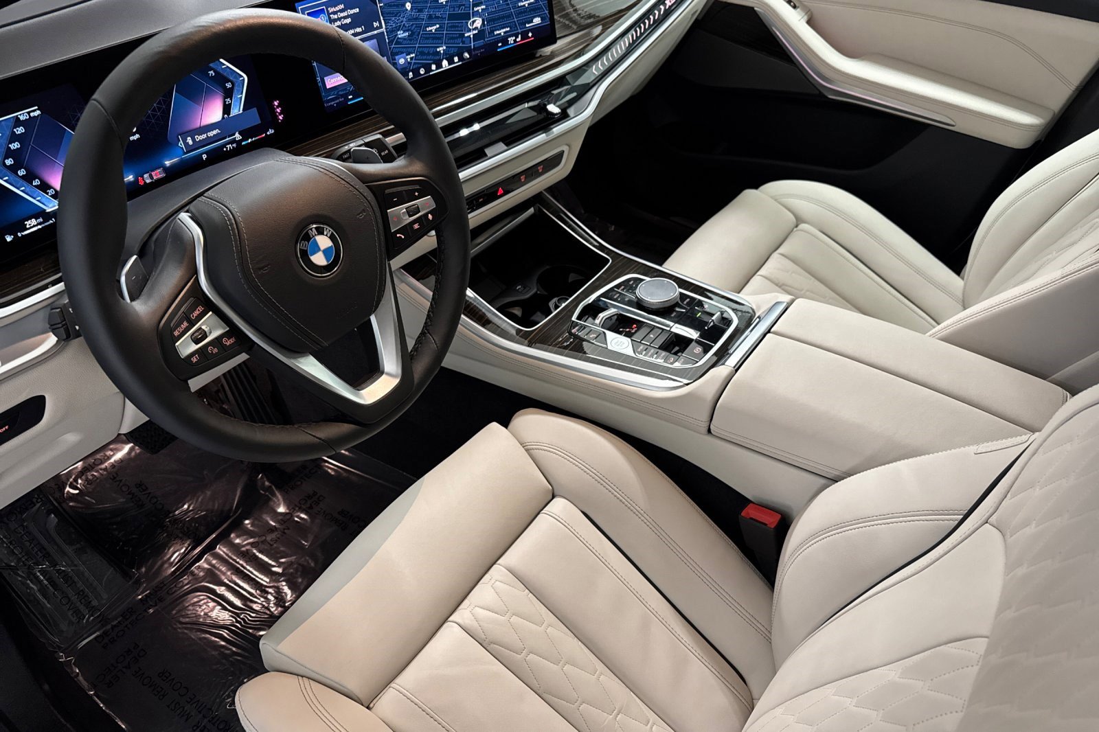 2025 Bmw X5 xDrive40i photo 4