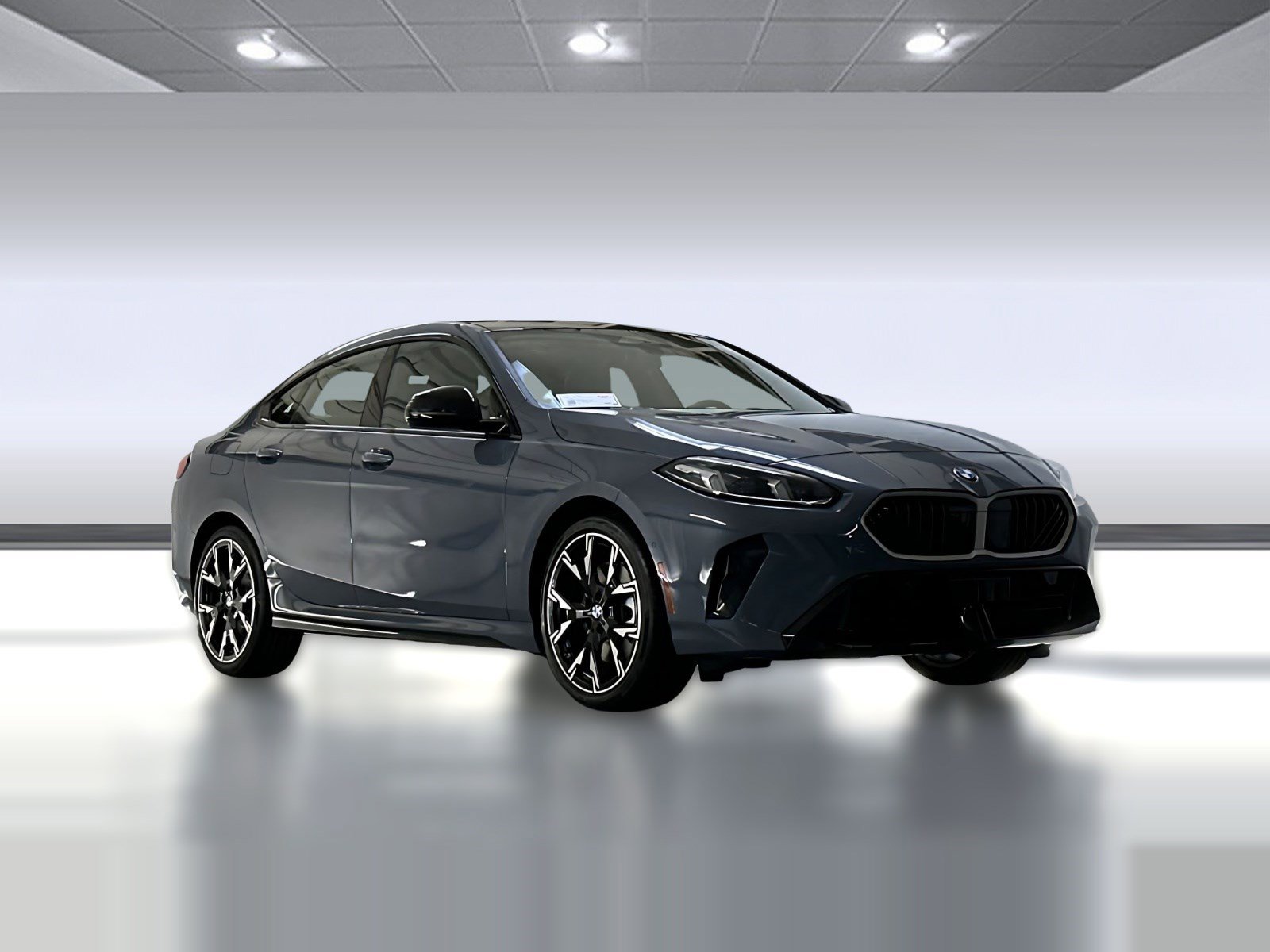 2026 BMW 228i photo 6