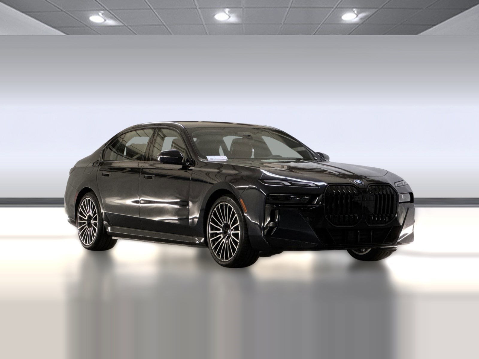 2025 BMW i7 60 - Photo 6