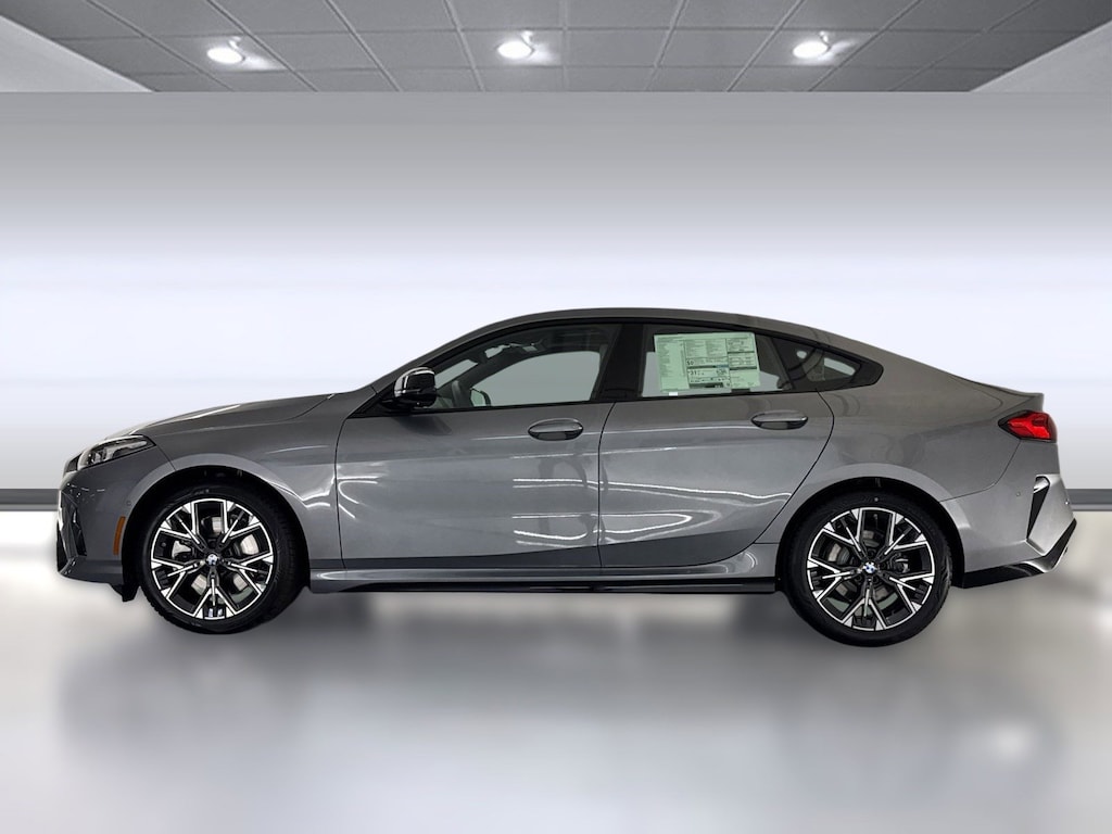 New 2026 BMW 228i Gran Coupe