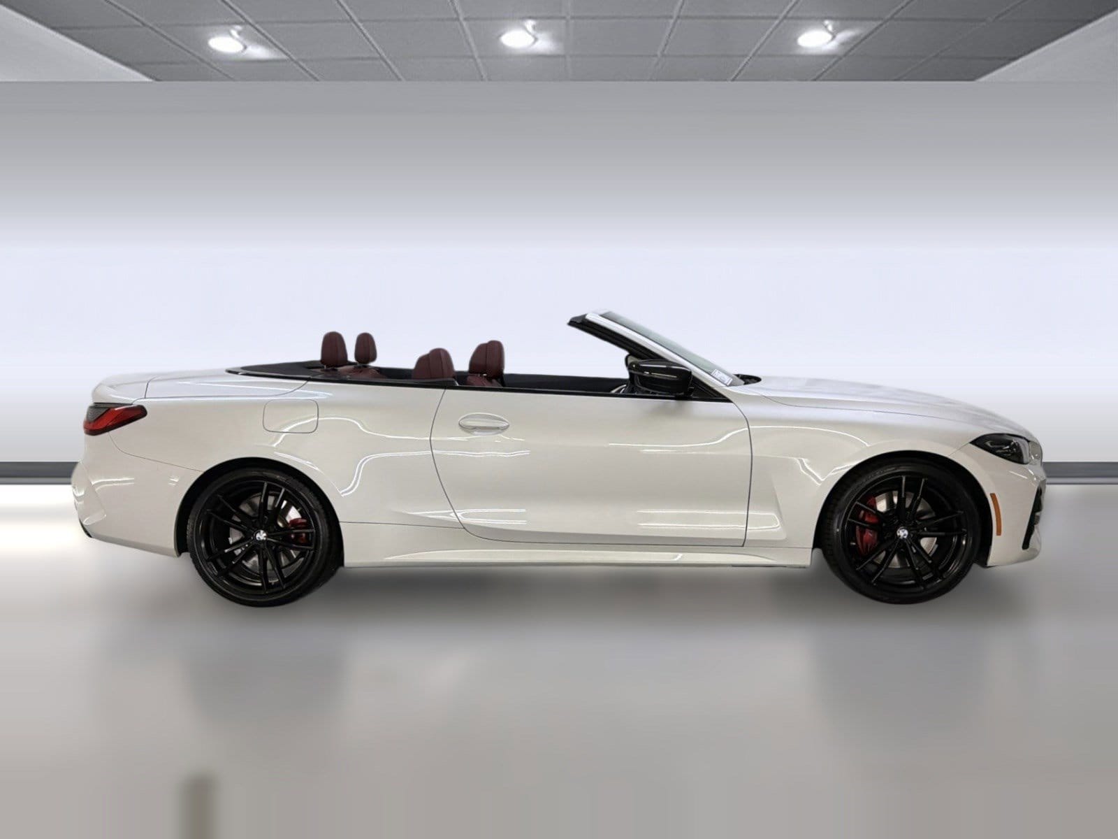 2024 BMW M440i photo 6