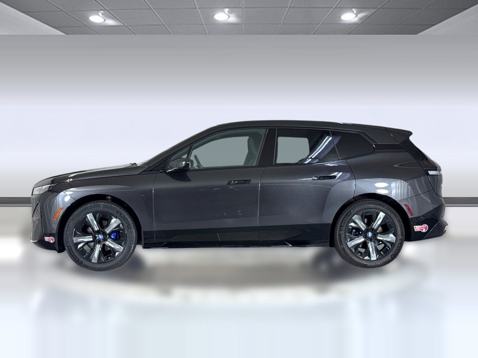 Certified 2024 BMW iX Base with VIN WB523CF03RCP09182 for sale in Los Angeles, CA