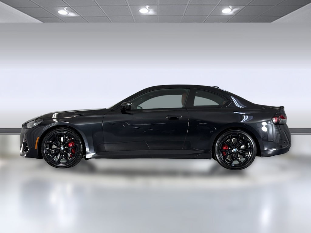 New 2026 BMW 230i Coupe