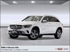 Used 2021 Mercedes-Benz GLC 300 GLC 300 SUV for Sale in Ontario, CA
