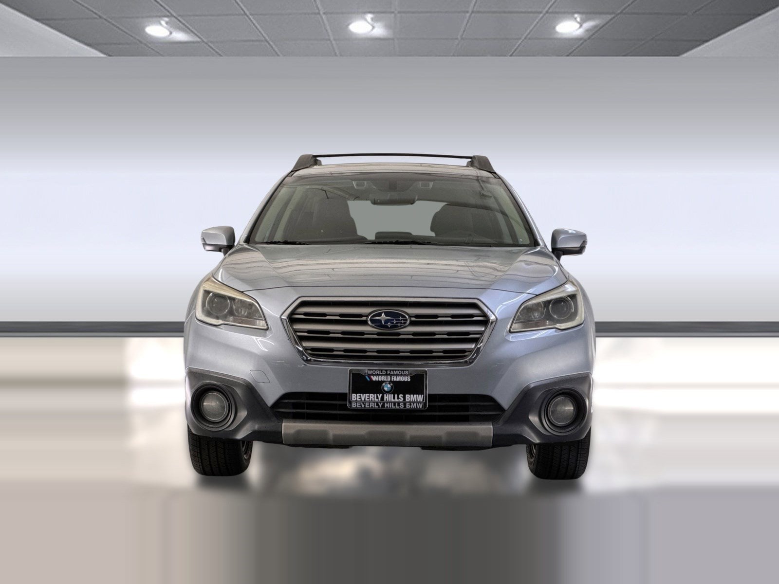 2017 Subaru Outback Limited photo 4