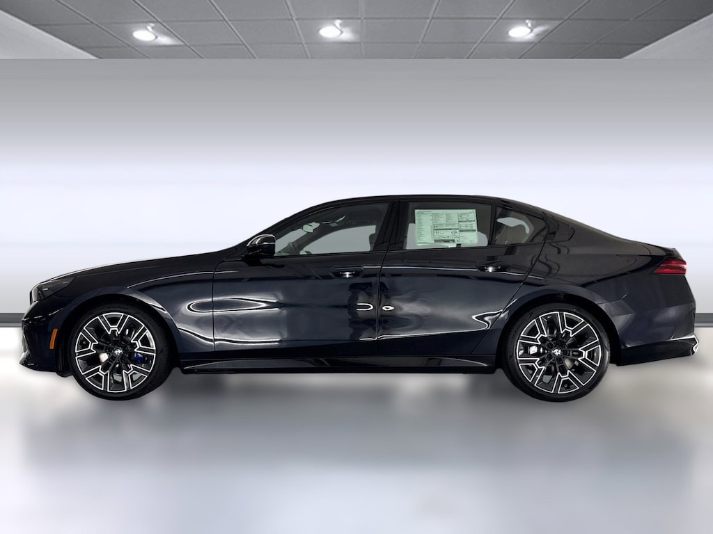 New 2026 BMW 530i Sedan