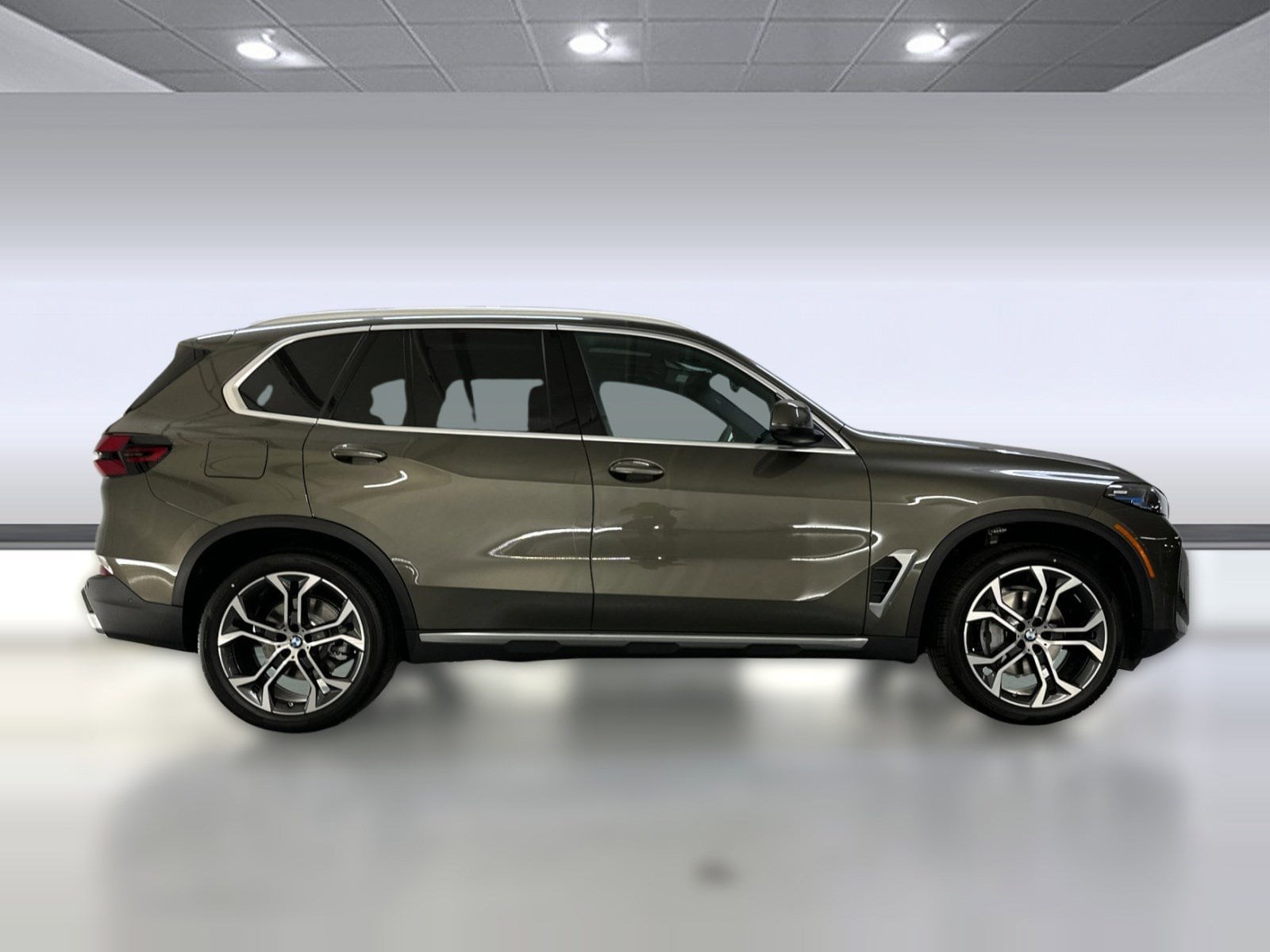 2026 BMW X5 sDrive40i photo 6