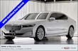  BMW 740i
