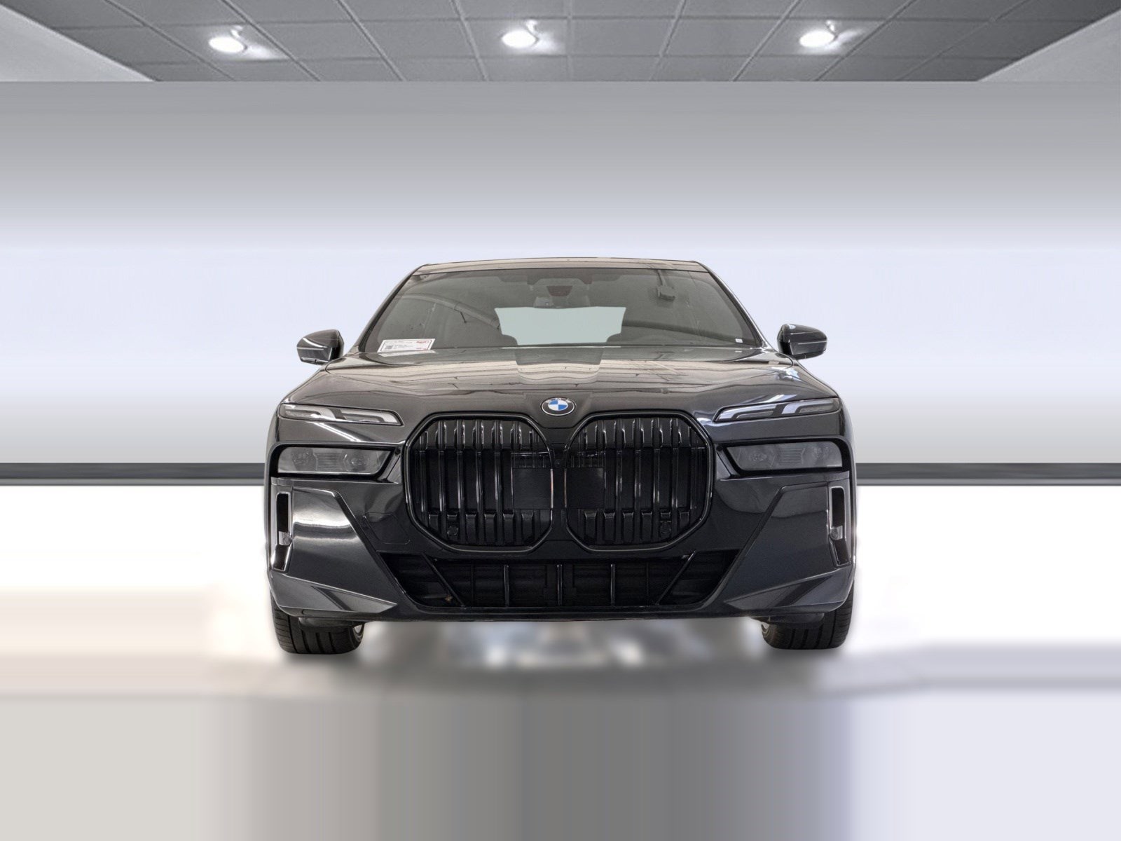 2025 BMW 7 Series 760i - Photo 6