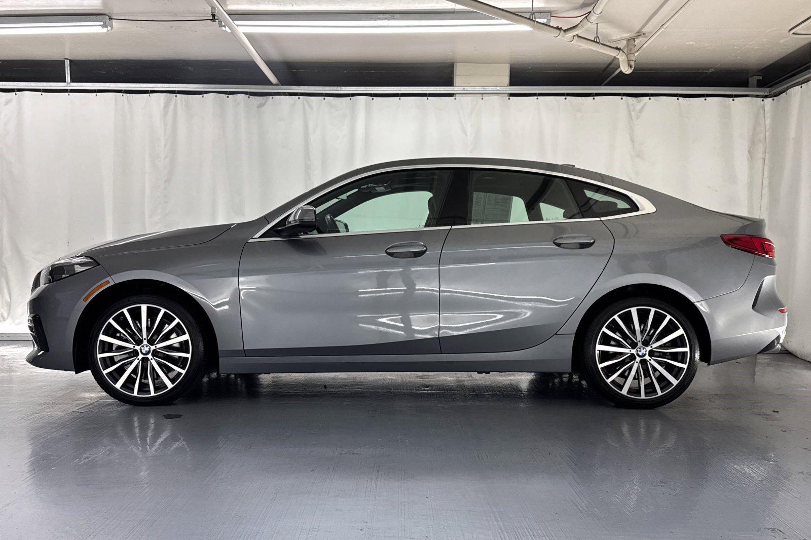 2022 Bmw 228i Coupe photo 2