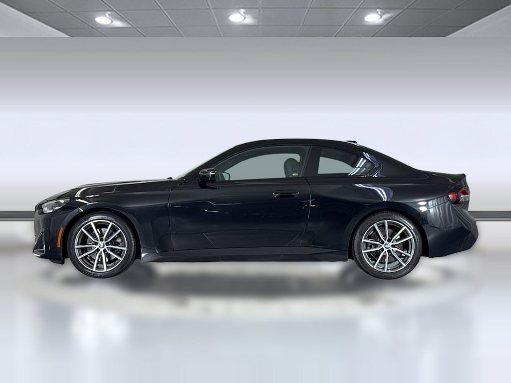 Used 2024 BMW 230i Coupe