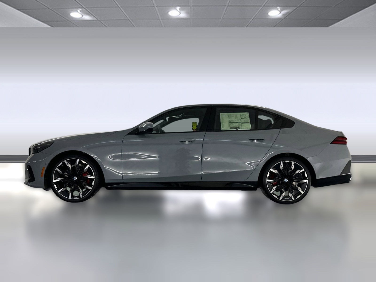 530i Sedan