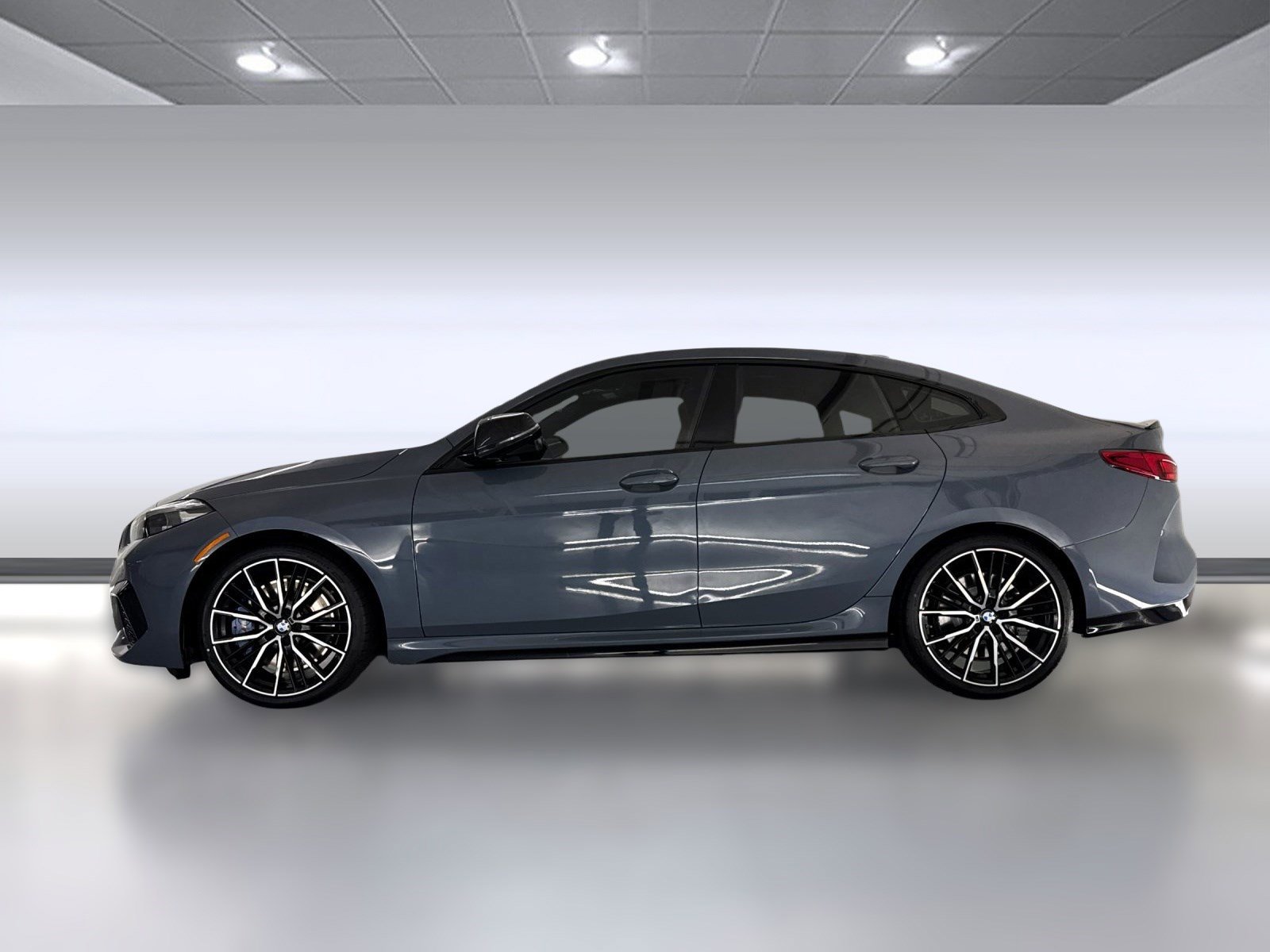 2022 Bmw M235i Coupe photo 2