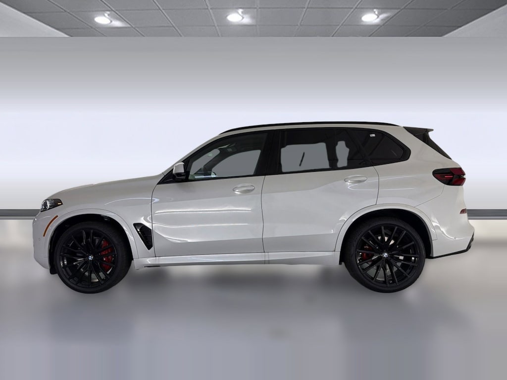 New 2026 BMW X5 sDrive40i SUV