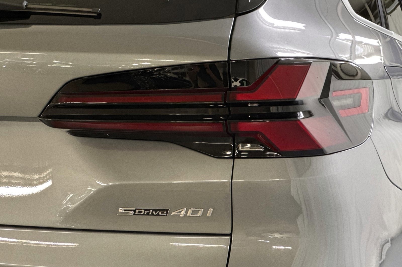 2026 BMW X5 40i - Photo 12