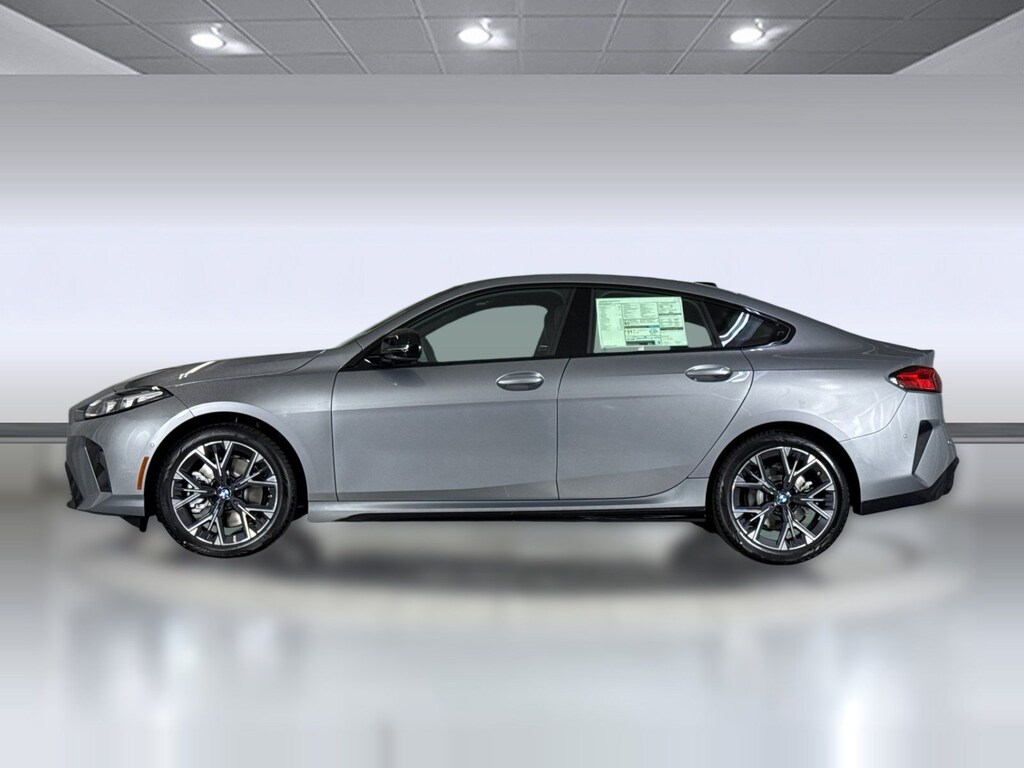 New 2026 BMW 228i Gran Coupe