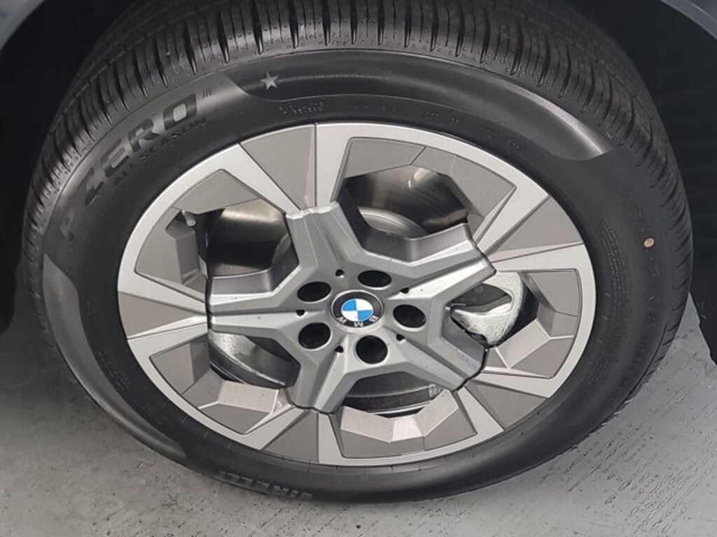 Used 2025 BMW X1 xDrive28i SUV