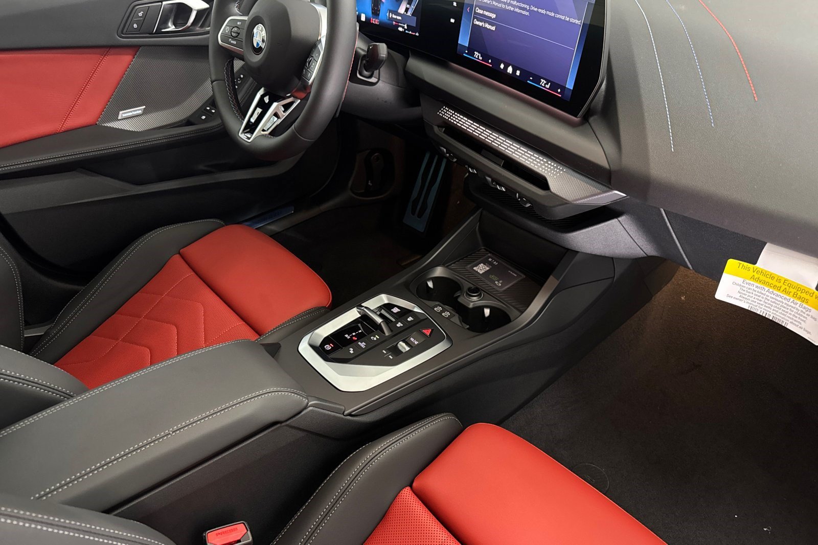 2026 BMW 2 Series M235 - Photo 28