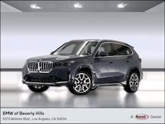 Used 2026 BMW X1 xDrive28i SUV for Sale in Ontario, CA