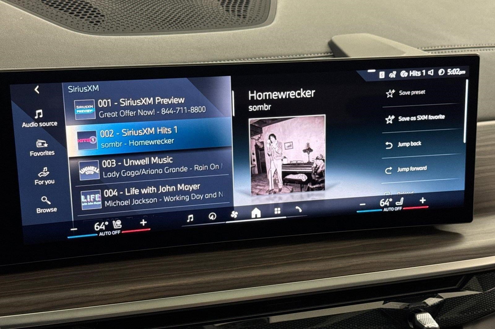 2026 BMW X5 50e - Photo 22