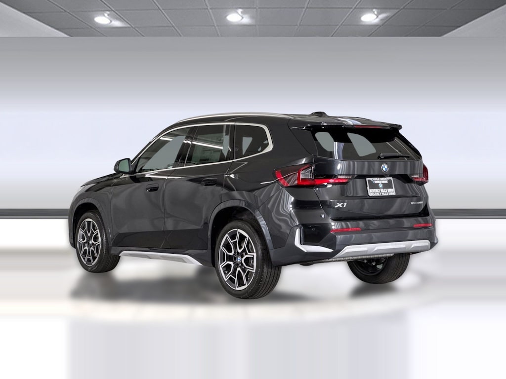 New 2026 BMW X1 xDrive28i SUV