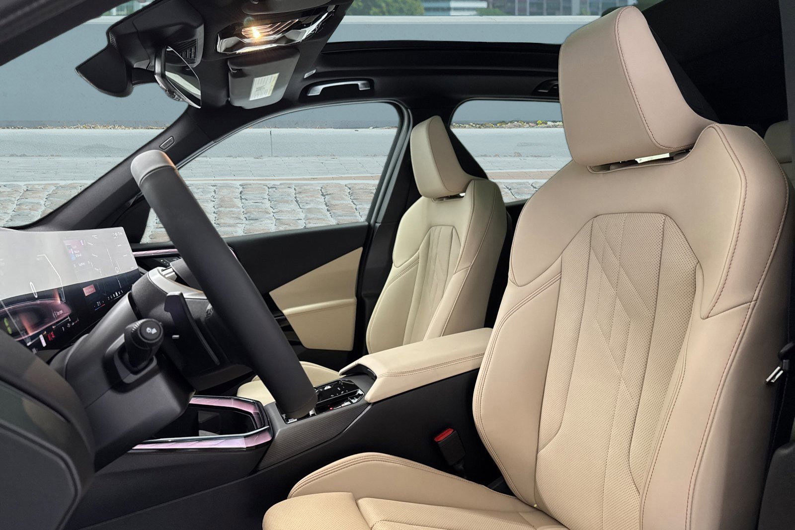 2026 BMW X3 30 xDrive photo 4