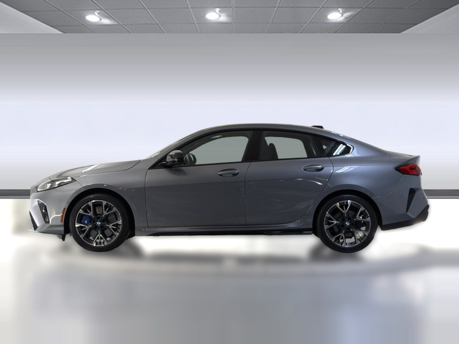 228i Gran Coupe