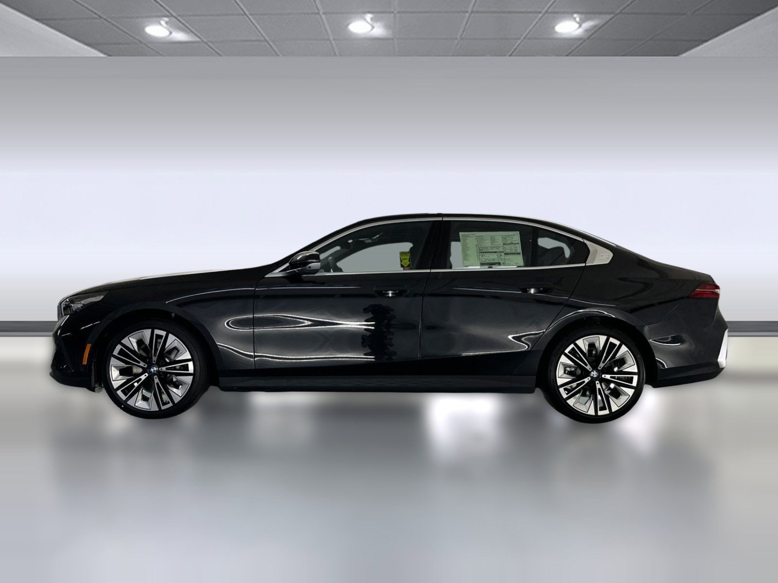 530i Sedan