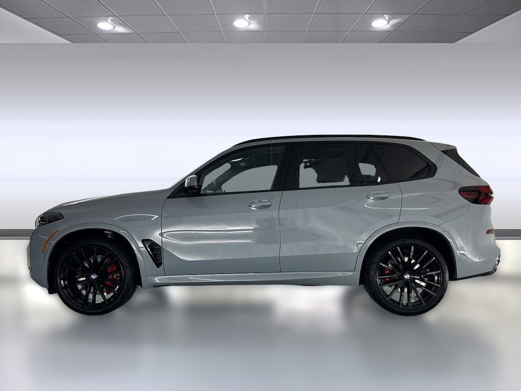 New 2026 BMW X5 sDrive40i SUV