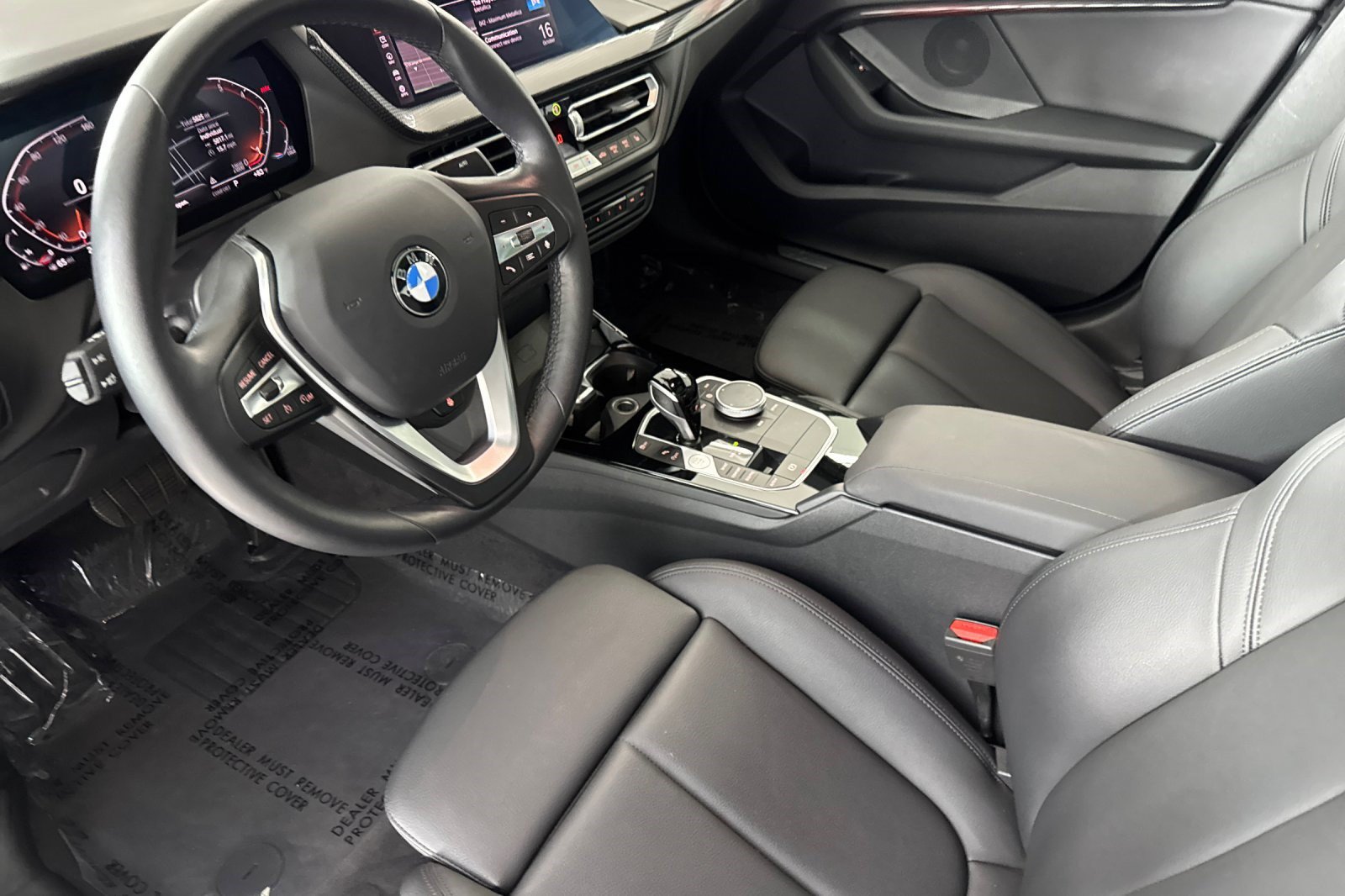 Certified 2023 BMW 228i Gran Coupe