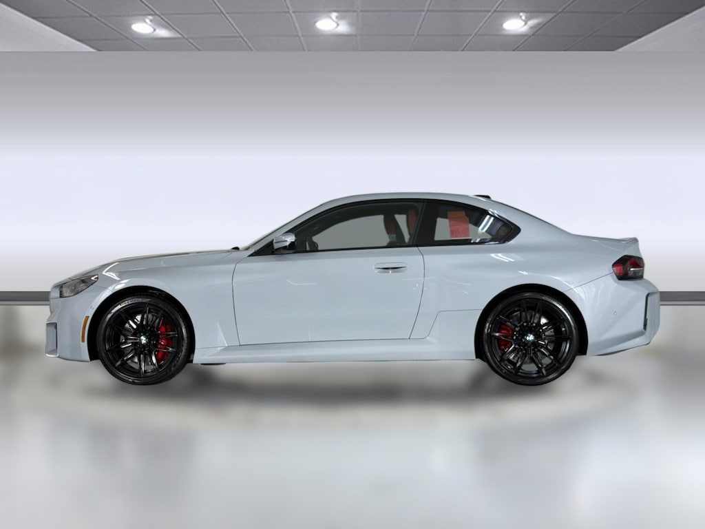 New 2026 BMW M2 Base Coupe