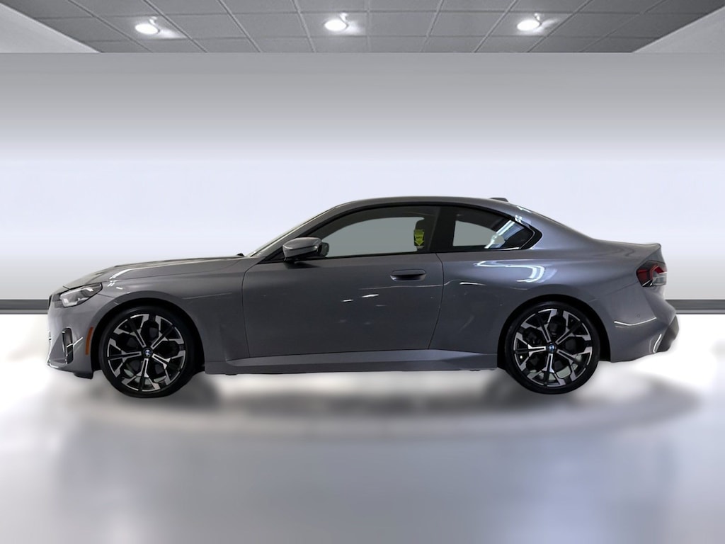Used 2025 BMW 230i Coupe
