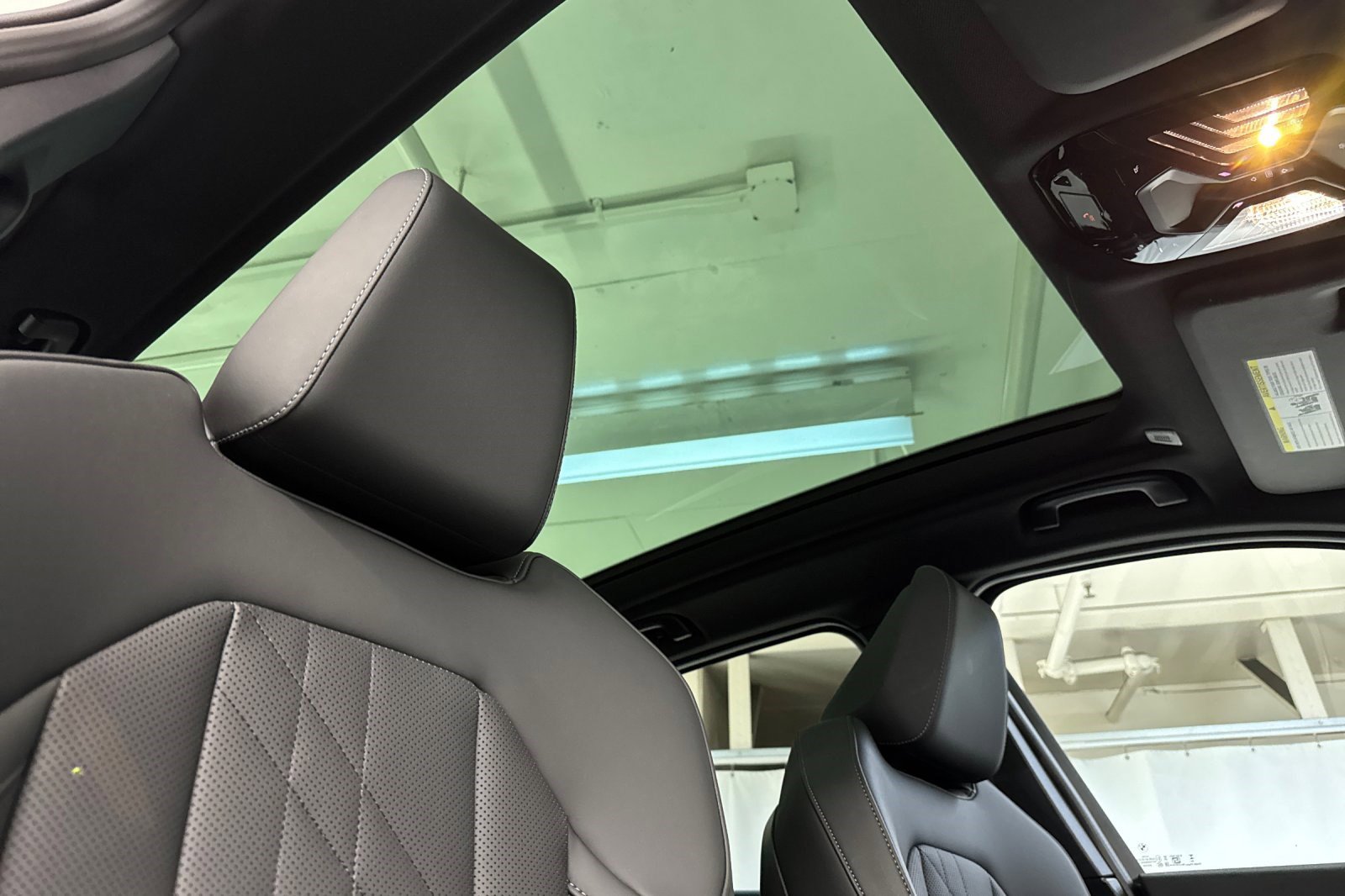 2025 BMW X3 30 - Photo 15