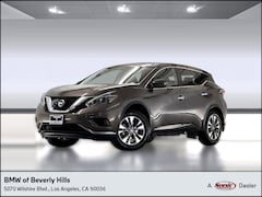 Used 2018 Nissan Murano S SUV for Sale in Ontario, CA