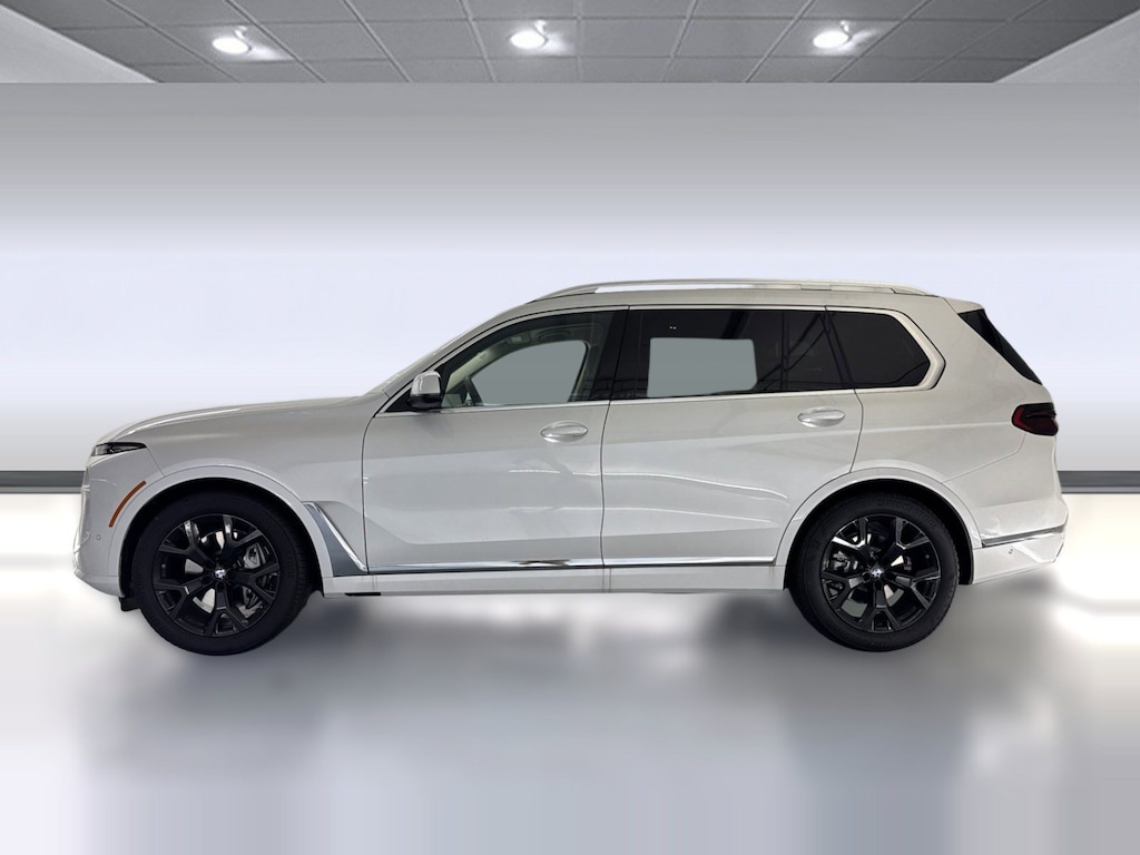 Used 2026 BMW X7 xDrive40i SUV