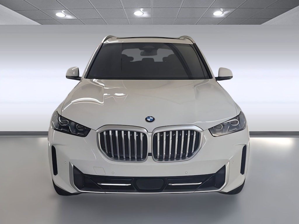 Used 2026 BMW X5 sDrive40i SUV