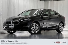 Used 2021 BMW 228i Gran Coupe for Sale in Ontario, CA