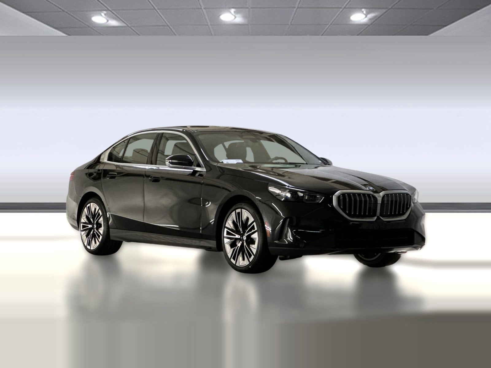 530i Sedan