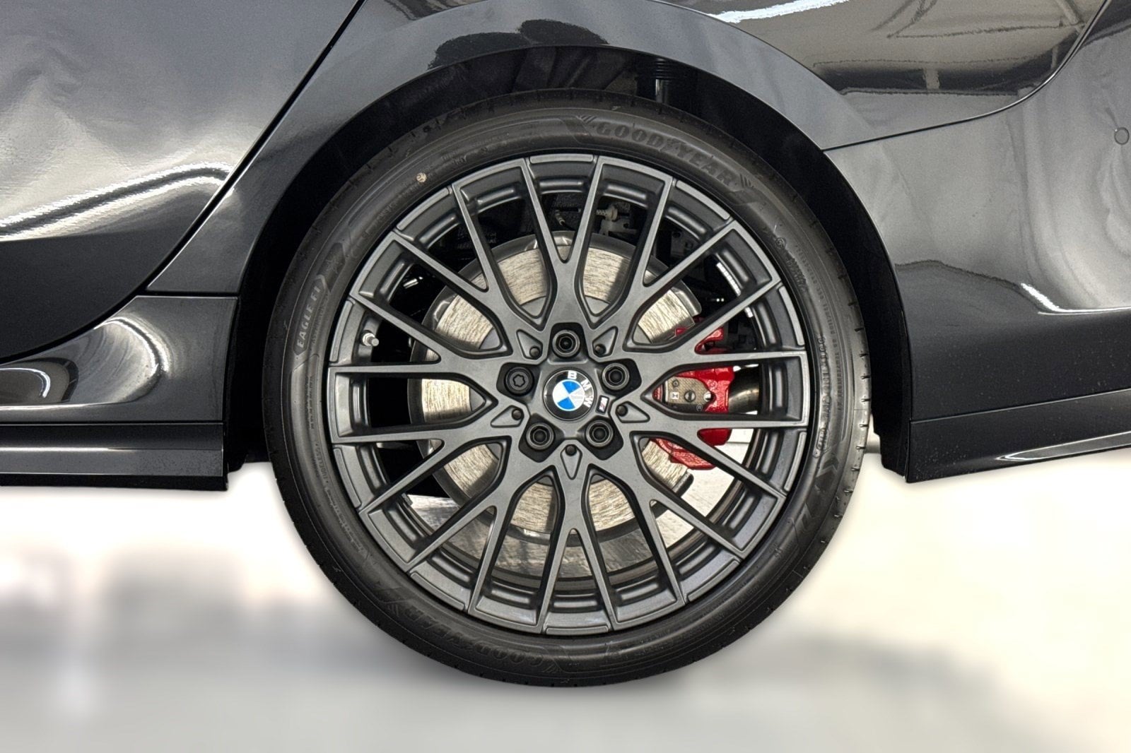 2026 BMW 2 Series M235 - Photo 11