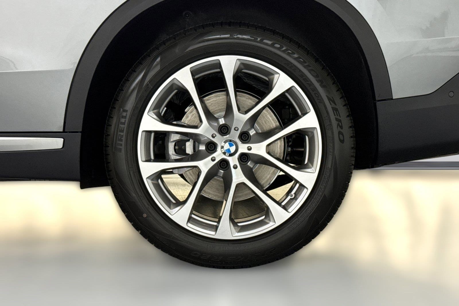 2026 BMW X5 40i - Photo 11