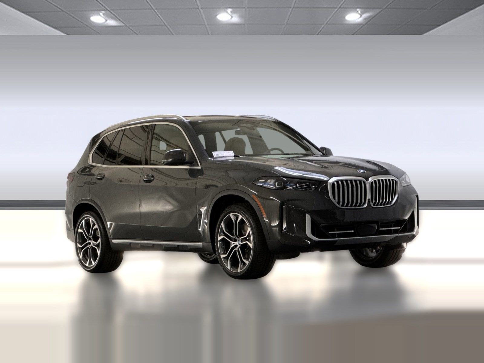 2026 BMW X5 sDrive40i photo 5