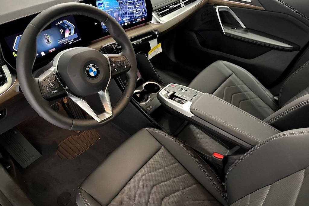 New 2026 BMW X1 xDrive28i SUV